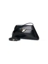 Prada Leather Shoulder Bag