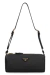 Prada Bowling Shouder Bag