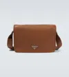 Prada Leather Shoulder Bag