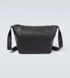 Prada Leather Shoulder Bag
