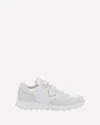 Prada Prax 01 Sneakers White