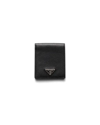 Prada Leather Wallet