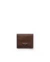 Prada Leather Wallet