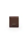 Prada Leather Wallet