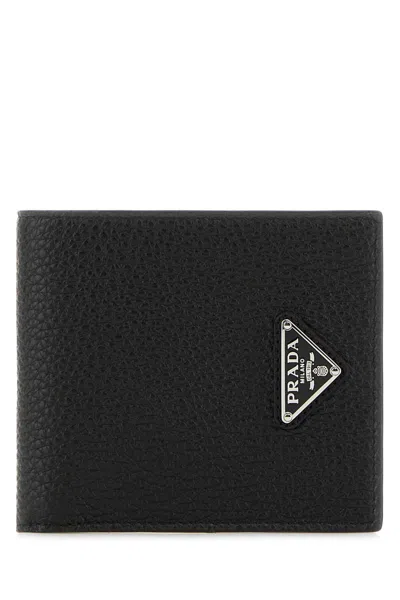 PRADA PRADA WALLETS