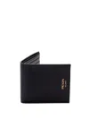 PRADA LEATHER WALLET