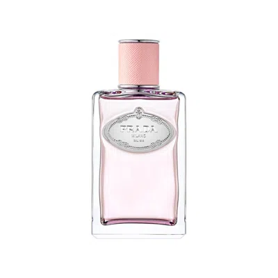 Prada Les Infusion De Rose Eau De Parfum 100ml Spray
