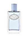 Prada Les Infusions Amande Eau De Parfum In Transparent
