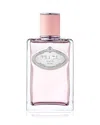 Prada Infusion De Rose Eau De Parfum 3.4 oz Eau De Parfum Spray