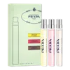 Prada Les Infusions Travel Set
