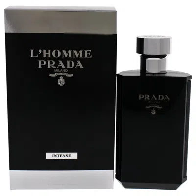 Prada Lhomme Intense Cologne
