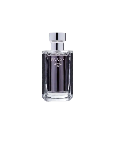 Prada L'homme  Edt 50 ml In Fragrances