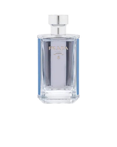 Prada L'homme  L'eau Edt 100 ml In Fragrances