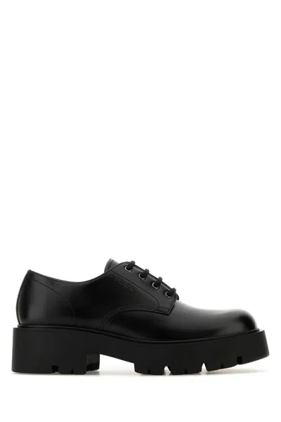 Prada Lifestyle-7 Nd  Male In Black