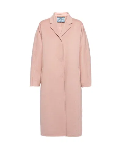 Prada Light Coat