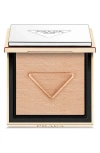Prada Light Glowing Highlighter Powder
