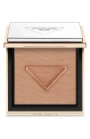 Prada Light Glowing Highlighter Powder