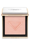 Prada Light Glowing Highlighter Powder