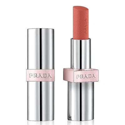 Prada Light Glowing Lip Oil Stick 0.13 oz Makeup 3614274355147