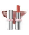 Prada Refillable Light Glowing Lip Oil Stick In Multi