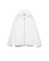 Prada Lightweight Re-nylon Blouson Jacket In Multi