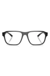 Prada Linea Rossa 52mm Irregular Optical Glasses