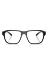 Prada Linea Rossa 52mm Irregular Optical Glasses