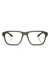 Prada Linea Rossa 52mm Irregular Optical Glasses