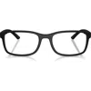 Prada Linea Rossa 53mm Pillow Optical Glasses