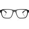 Prada Linea Rossa 54mm Irregular Optical Glasses