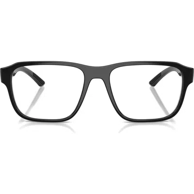 Prada Linea Rossa 54mm Irregular Optical Glasses
