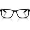 Prada Linea Rossa 54mm Pillow Optical Glasses