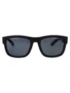 Prada 0ps 01zs Sunglasses In Black