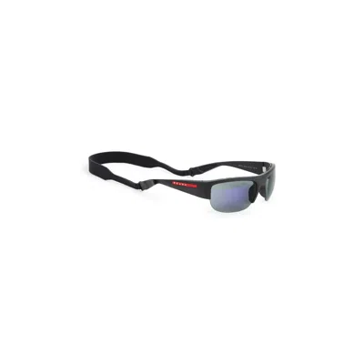 Prada Linea Rossa Eyewear Glasses
