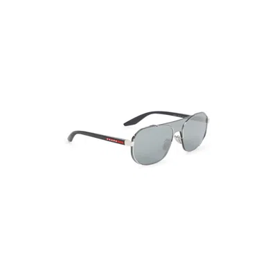 Prada Linea Rossa Eyewear Glasses