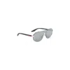 Prada Linea Rossa Eyewear Glasses