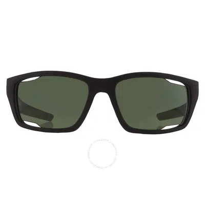 Prada Linea Rossa Green Tuning Sport Men's Sunglasses Ps 04ys 18g06u 57