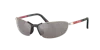 Prada Linea Rossa Mann Sunglass Ps 55zs