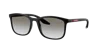 Prada Sunglasses A08s Sole In Black