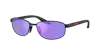Prada Linea Rossa Man Sunglass Ps B53s In Multi