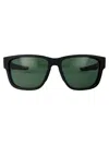 Prada Linea Rossa Geometrical Sunglasses 0 Ps 07 Ws 1 Bo06 U