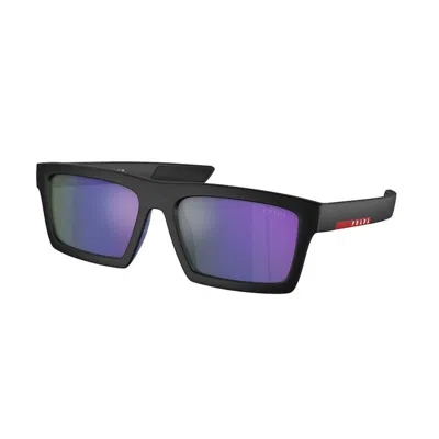 PRADA PRADA LINEA ROSSA PRADA LINEA ROSSA PS 02ZSU 1BO05U