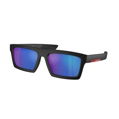 PRADA PRADA LINEA ROSSA PRADA LINEA ROSSA PS 02ZSU 1BO08R