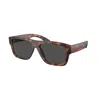 Prada Linea Rossa  Linea Rossa Ps 04zs 17x06f