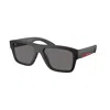 Prada Linea Rossa Man Sunglass Ps 04zs