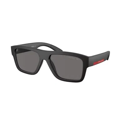 PRADA PRADA LINEA ROSSA PRADA LINEA ROSSA PS 04ZS DG002G