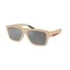 Prada Linea Rossa  Linea Rossa Ps 04zs Vhr07g