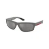 Prada Linea Rossa Man Sunglass Ps 05zs