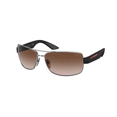 PRADA PRADA LINEA ROSSA PRADA LINEA ROSSA PS 50ZS 5AV02P