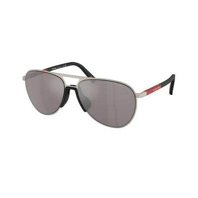 PRADA PRADA LINEA ROSSA PRADA LINEA ROSSA PS 53ZS 18X80I